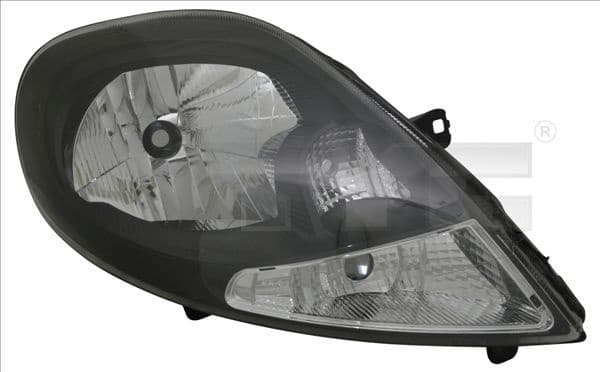 Headlight 20-1099-65-2