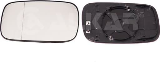 Mirror Glass, exterior mirror 6471154