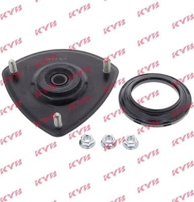 Repair Kit, suspension strut support mount Suspension Mounting Kit SM5586