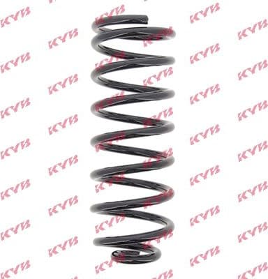 Suspension Spring K-Flex RC5476