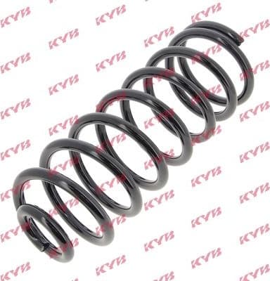 Suspension Spring K-Flex RC5476 - image 2