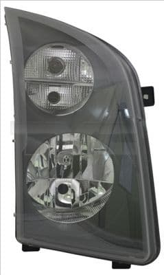 Headlight 2012351152