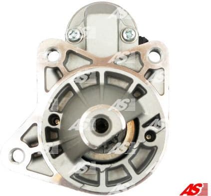 Starter AS S5124