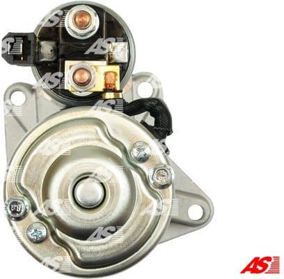 Starter AS S5124 - image 3