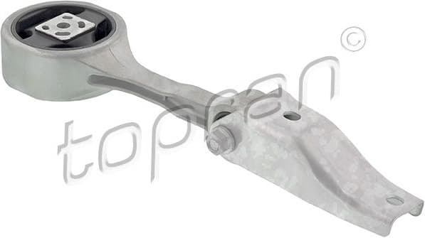 Mounting, manual transmission 110843