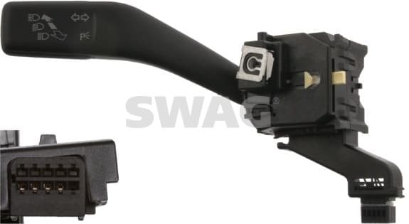 Steering Column Switch 30936762