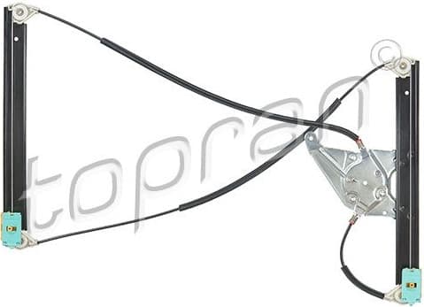 Window Regulator 111698