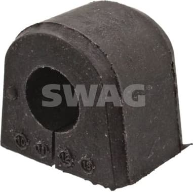 Mounting, stabiliser bar 86942782