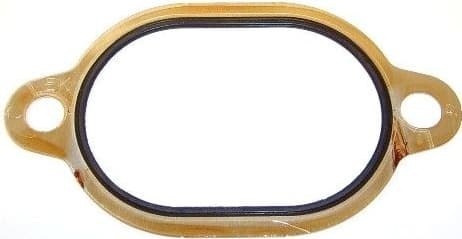 Gasket, coolant flange 680.271