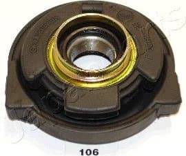 Bearing, propshaft centre bearing RU106