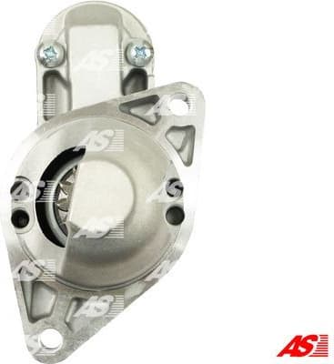 Starter AS S5142