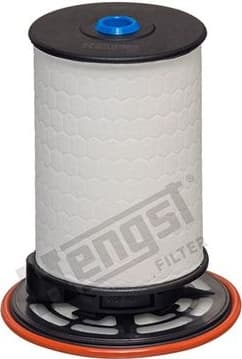 Fuel Filter E9KFR D417
