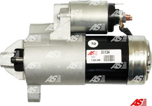 Starter AS S5134 - image 2