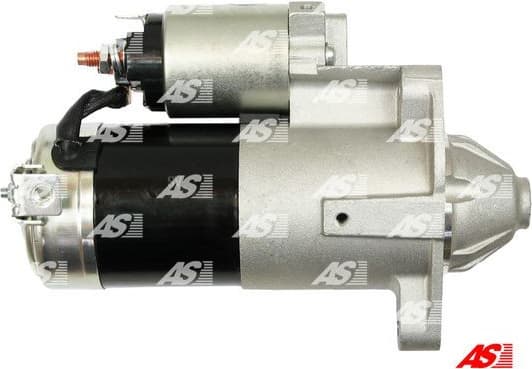 Starter AS S5134 - image 4