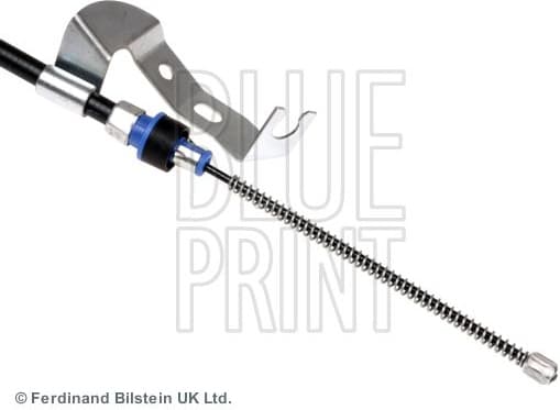 Cable, parking brake ADT346341 - image 2