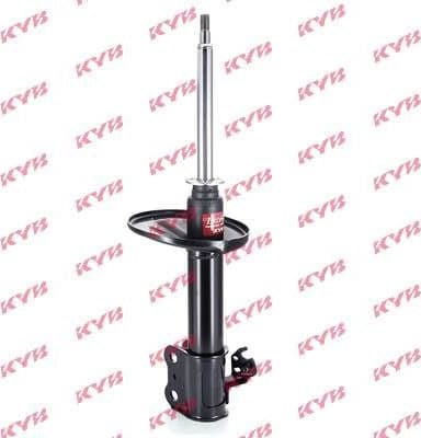 Shock Absorber Excel-G 334379