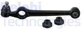 Control/Trailing Arm, wheel suspension TC3287