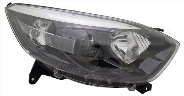 Headlight 20-14696-05-2