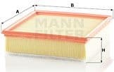 Air Filter C24049