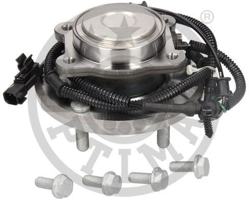 Wheel Bearing Kit 992880