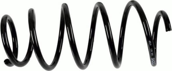 Suspension Spring 998 901