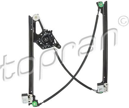 Window Regulator 111273