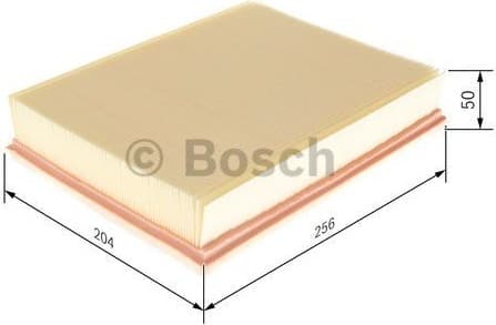 Air Filter F 026 400 426 - image 5