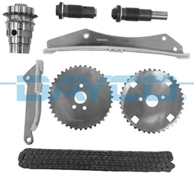 Timing Chain Kit KTC1084