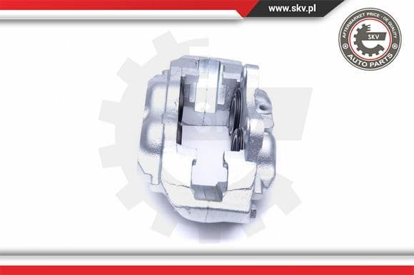 Brake Caliper 45SKV232 - image 2