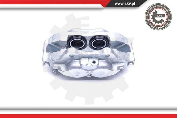 Brake Caliper 45SKV232 - image 3