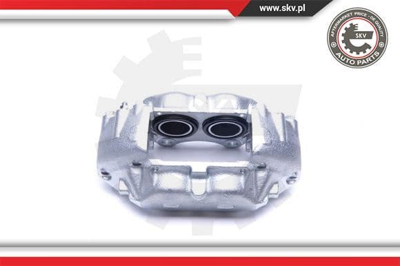 Brake Caliper 45SKV232 - image 4