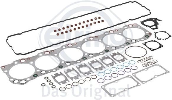 Gasket Kit, cylinder head 751.590