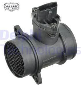 Mass Air Flow Sensor AF10275-12B1