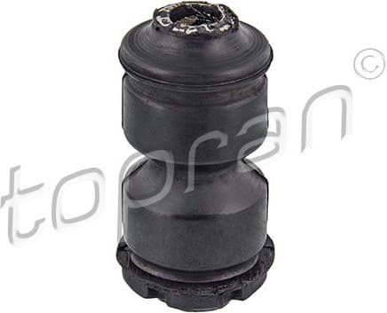 Mounting, control/trailing arm 103 345