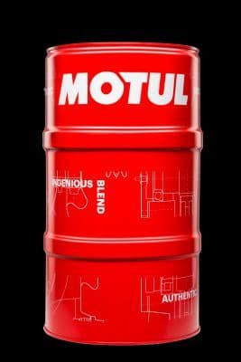 Engine Oil 5100 10W-40 4T 104070