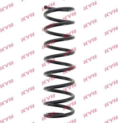 Suspension Spring K-Flex RA6203
