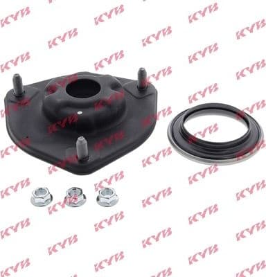 Repair Kit, suspension strut support mount Suspension Mounting Kit SM5663