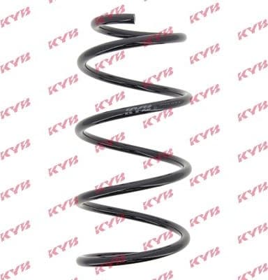Suspension Spring K-Flex RC3449