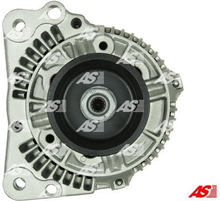 Alternator Remanufactured AS A0019PR