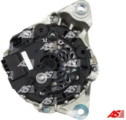 Alternator AS A0353 - image 3