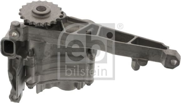 Oil Pump 47758