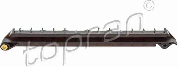 Guide, timing chain 502 609