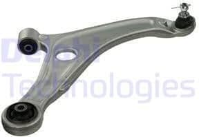 Control/Trailing Arm, wheel suspension TC3242