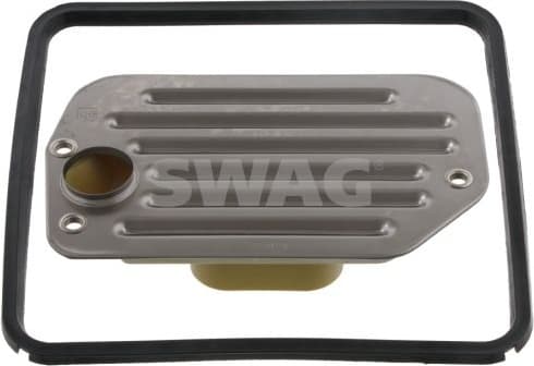 Hydraulic Filter Kit, automatic transmission SWAG extra 30932878