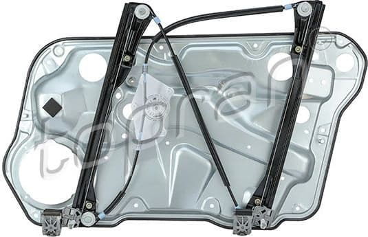Window Regulator 112878