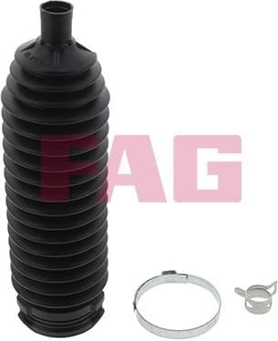 Bellow Kit, steering 841021830