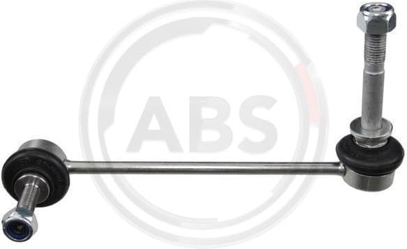 Link/Coupling Rod, stabiliser bar 260546
