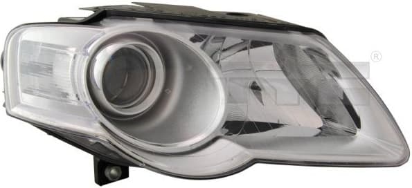 Headlight 20-0734-05-2