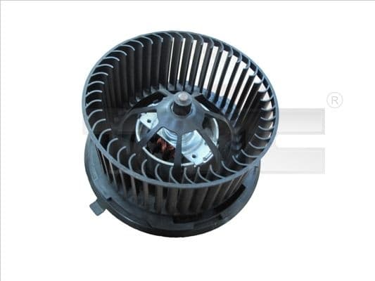 Interior Blower 5370010