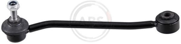 Link/Coupling Rod, stabiliser bar 260006